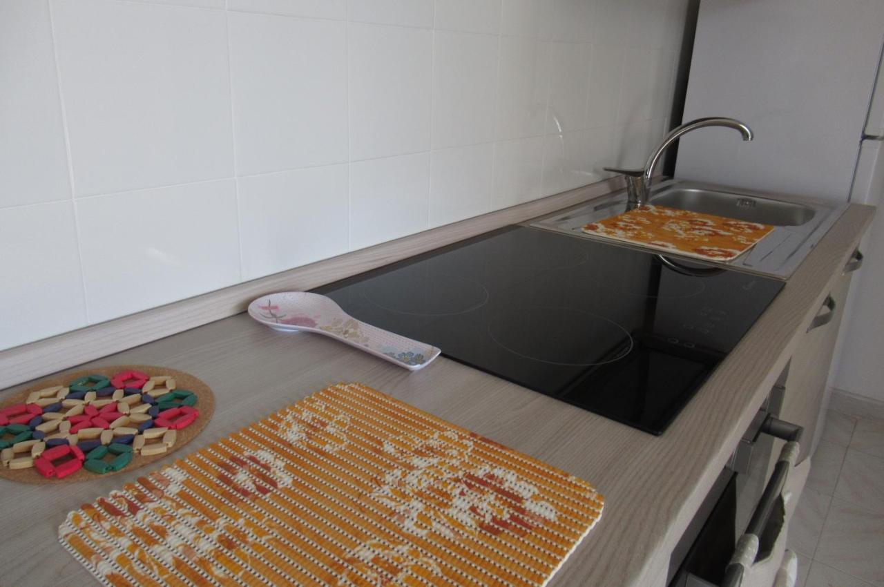 Casa Ale & Vinci Villa Monopoli Eksteriør billede