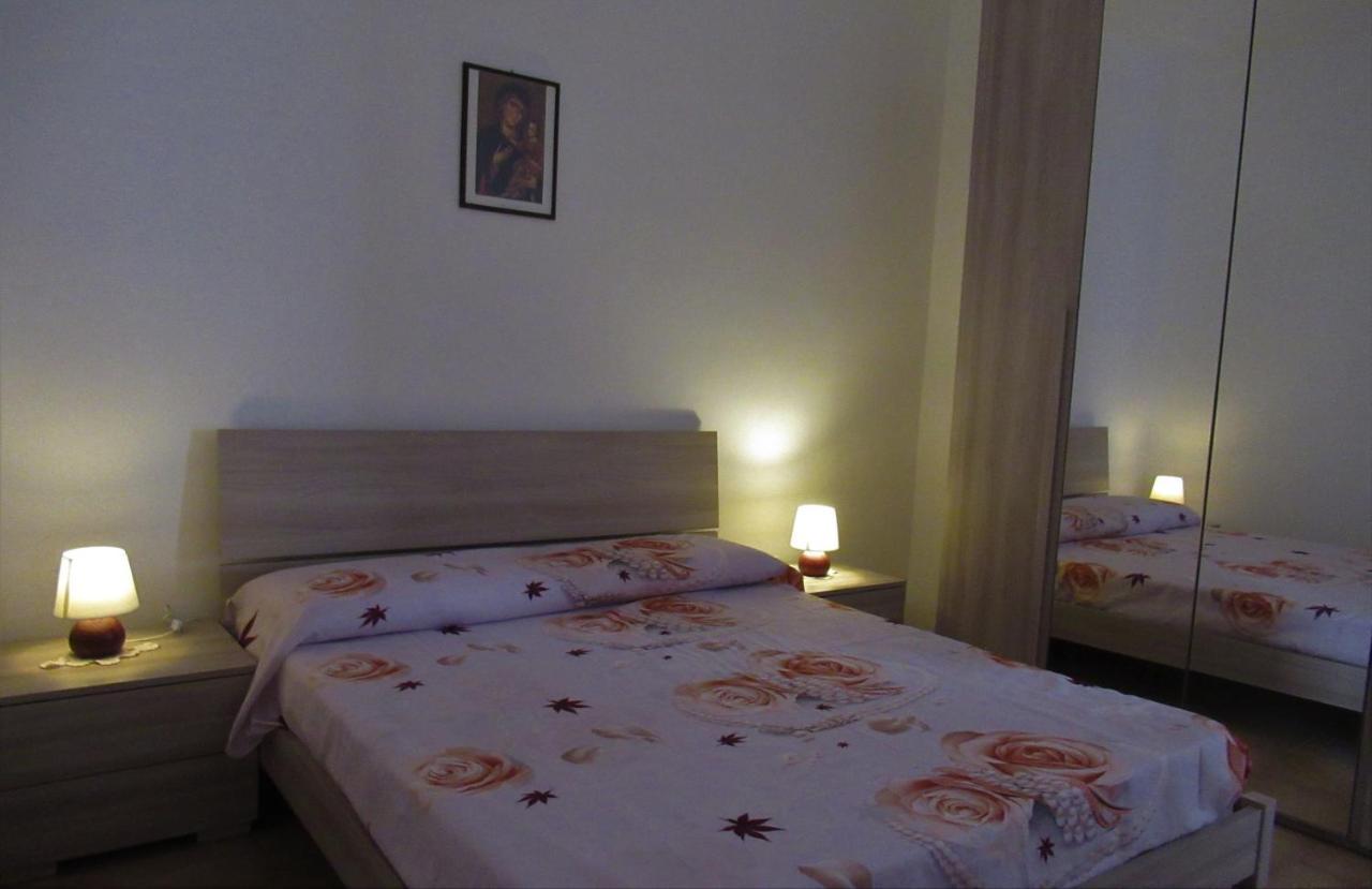 Casa Ale & Vinci Villa Monopoli Eksteriør billede