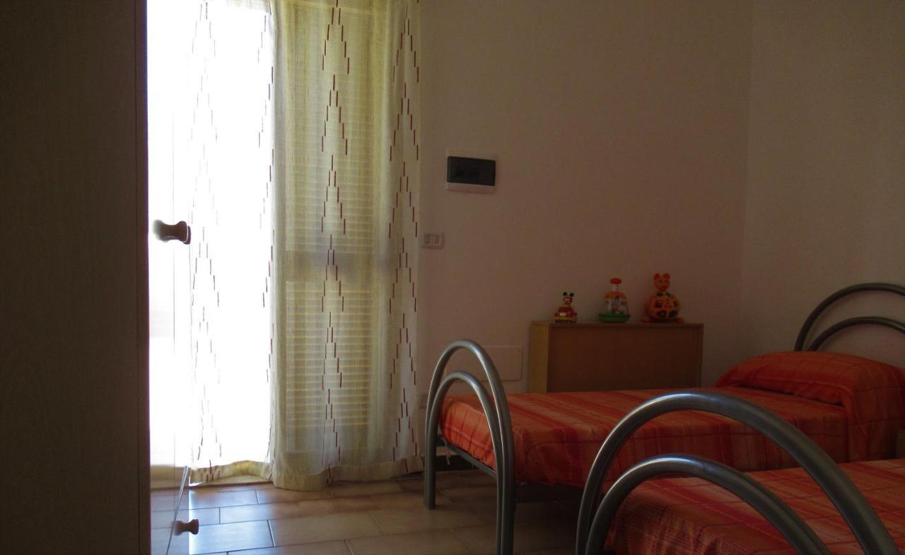 Casa Ale & Vinci Villa Monopoli Eksteriør billede