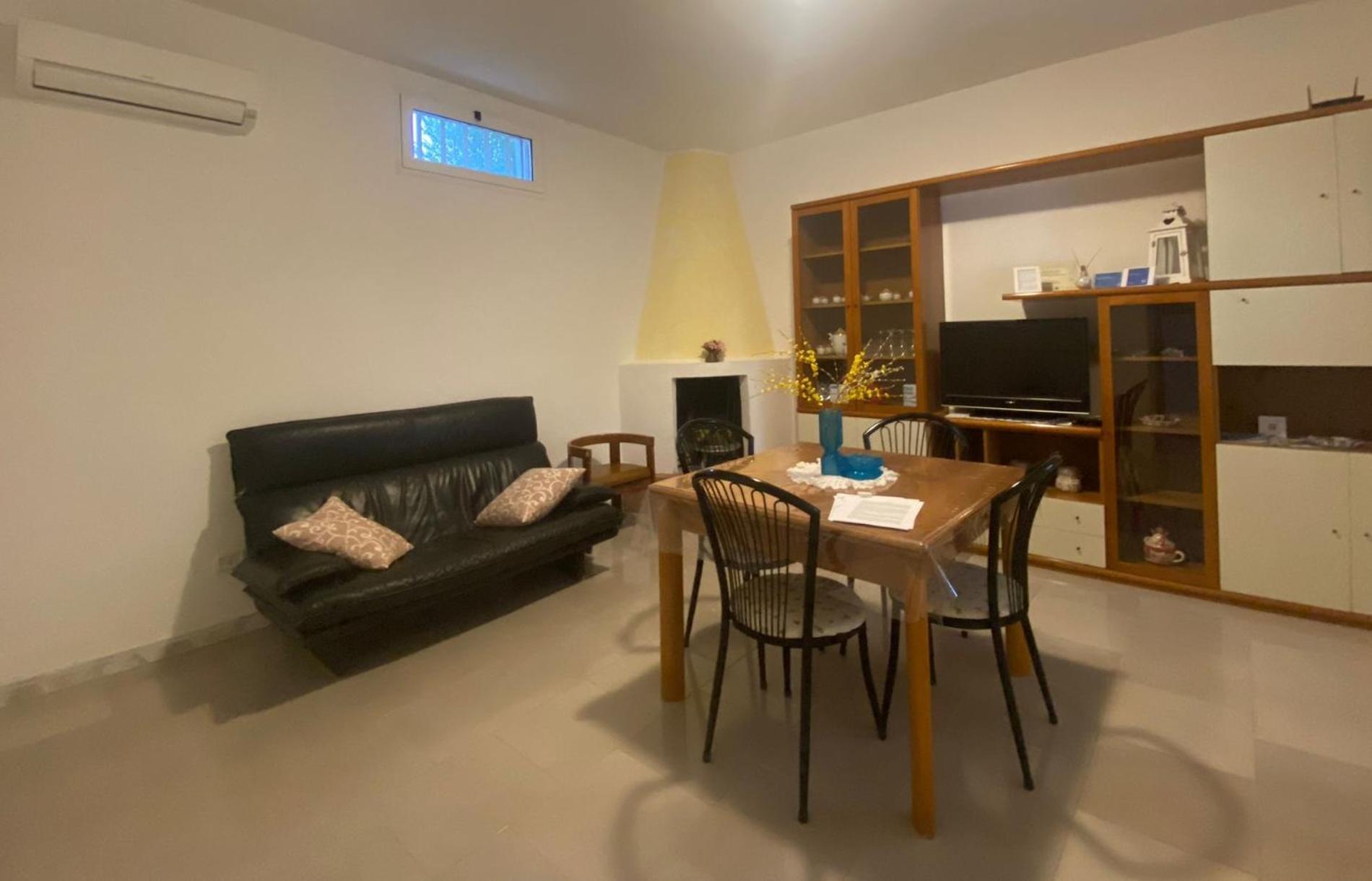 Casa Ale & Vinci Villa Monopoli Eksteriør billede